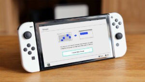 Nintendo Switch si aggiorna alla versione 14.0.0, aggiungendo il supporto alle cartelle