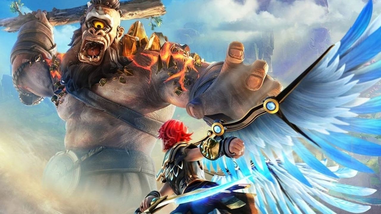 Rumor – Ubisoft al lavoro sul sequel di Immortal Fenyx Rising ed un ...