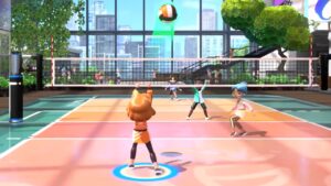Nintendo Switch Sports si mette in mostra grazie a un trailer di ben 6 minuti