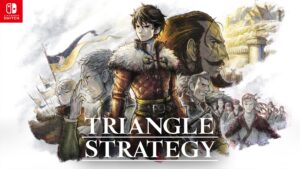 Triangle Strategy – Una recensione triangolare