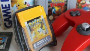 Rumor – L’app N64 di Switch Online potrebbe collegarsi ai giochi per Game Boy