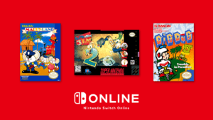 Earthworm Jim 2, Dig Dug II e Mappy-Land sono ora disponibili su Nintendo Switch Online