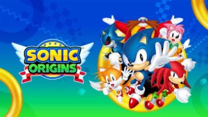 SEGA annuncia Sonic Origins, una raccolta dedicata alla storia del Porcospino Blu