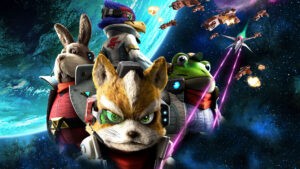 Il character designer di Star Fox vorrebbe portare Star Fox Zero su Nintendo Switch