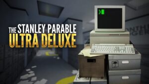 The Stanley Parable: Ultra Deluxe uscirà ad aprile su Nintendo Switch