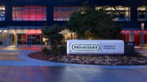 Nintendo pubblica un comunicato in risposta alle accuse di coercizione