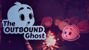 The Outbound Ghost è un RPG in stile Paper Mario che arriverà su Nintendo Switch
