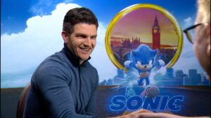 Il regista di Sonic 2 vorrebbe realizzare un film su Super Smash Bros. Ultimate