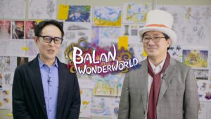 Balan Wonderworld, Yuji Naka aveva fatto causa a Square Enix per averlo rimosso dal suo incarico