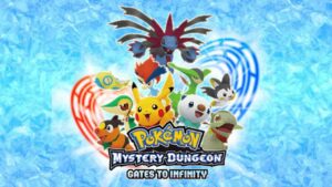 Pokémon Mistery Dungeon, lo sceneggiatore del gioco riflette sui punti di forza della serie