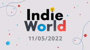 Annunciata una nuova presentazione Indie World per domani, 11 maggio