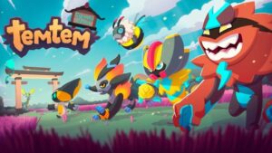 Il Pokémon-like Temtem arriverà a settembre anche su Nintendo Switch