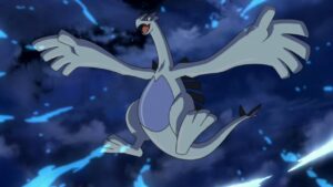Un fan Pokémon possiede due rarissime auto dedicate alla promozione del brand