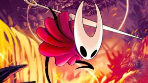 Hollow Knight: Silksong appare sul Nintendo eShop con una pagina dedicata