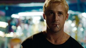 Suda51 vorrebbe Ryan Gosling e James Gunn per il film di No More Heroes