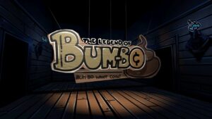 The Legend of Bum-bo, prequel di The Binding of Isaac, è in arrivo su Nintendo Switch a breve