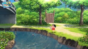 Shin-chan: Me and the Professor on Summer Vacation – The Endless Seven-Day Journey arriva in Occidente ad Agosto