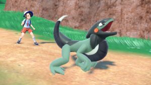 Rivelati un nuovo Pokémon e nuove meccaniche per il gioco competitivo su Pokémon Scarlatto e Violetto