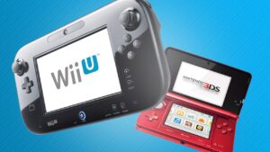 Nintendo 3DS e Wii U ricevono un nuovo aggiornamento di sistema
