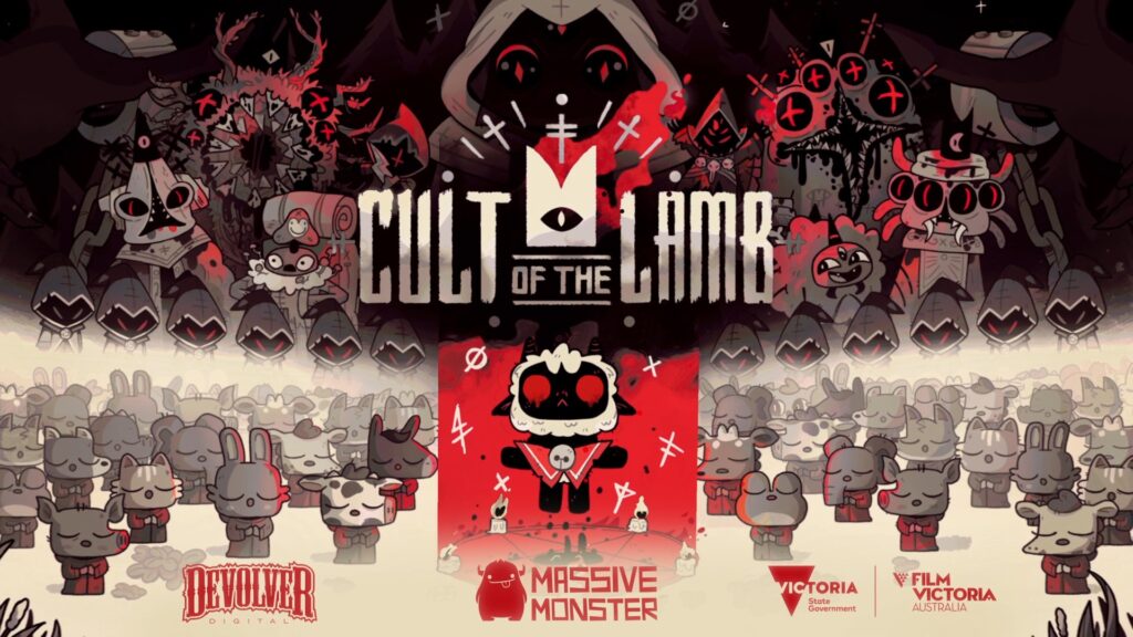 Cult of The Lamb