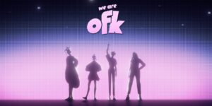 We are OFK – Una recensione musicalmente sballata