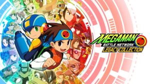 Mega Man Battle Network Legacy Collection: il gioco includerà funzioni online