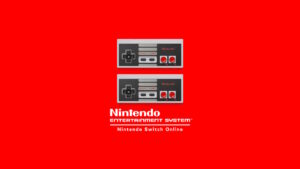 Nintendo Switch Online, aggiunte nuove icone dedicate al NES