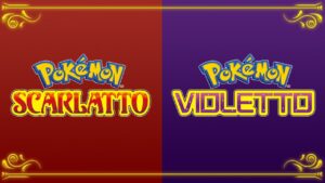Character designer di Fire Emblem rivela i Pokémon disegnati da lui per Scarlatto e Violetto
