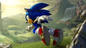 Rumor – Sonic Frontiers girerebbe a 720p e 30fps su Nintendo Switch