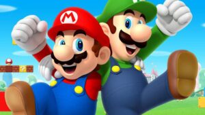 Il maestro Miyamoto parla delle ragioni del successo di Mario