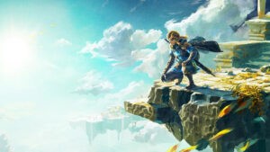 Rumor – I fan potrebbero aver tradotto il testo Zonai nel trailer di Zelda: Tears of The Kingdom