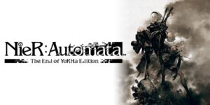 Nier: Automata The End of YoRHa- Recensione Automatica