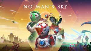 No Man’s Sky, ecco l’analisi tecnica su Nintendo Switch ad opera di Digital Foundry