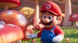 L’uscita di Super Mario Bros. Il Film è stata anticipata al 5 aprile