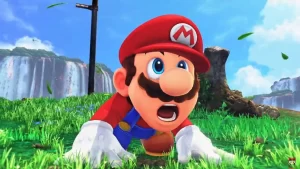 Jakks Pacific produrrà delle statuette per il film di Super Mario