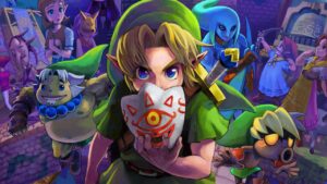 Un fan di Zelda spiega la differenza del “Deku Stick” tra Ocarina of Time e Majora’s Mask