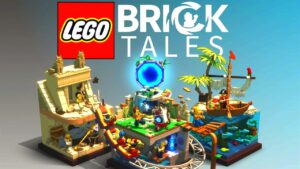 LEGO Bricktales – Recensione per veri Brickoni