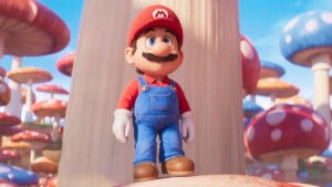 Ecco come suona la voce di Mario nel film in altre lingue