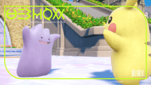 Come trovare e catturare Ditto in Pokémon Scarlatto e Violetto