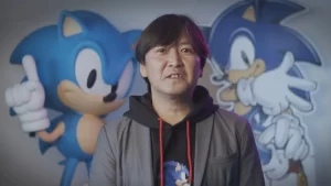 Takashi Iizuka afferma che l’obiettivo di Sonic Frontiers era creare le fondamenta per i giochi futuri