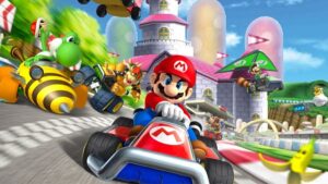 Dopo più di 10 anni, rilasciato un aggiornamento per Mario Kart 7