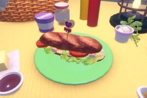 Come creare dei panini per trovare più shiny in Pokémon Scarlatto e Violetto