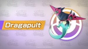 Pokémon UNITE: arrivano Dragapult e gli eventi di fine anno