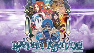 Rumor – Il remake di Baten Kaitos: Eternal Wings and the Lost Ocean è in sviluppo