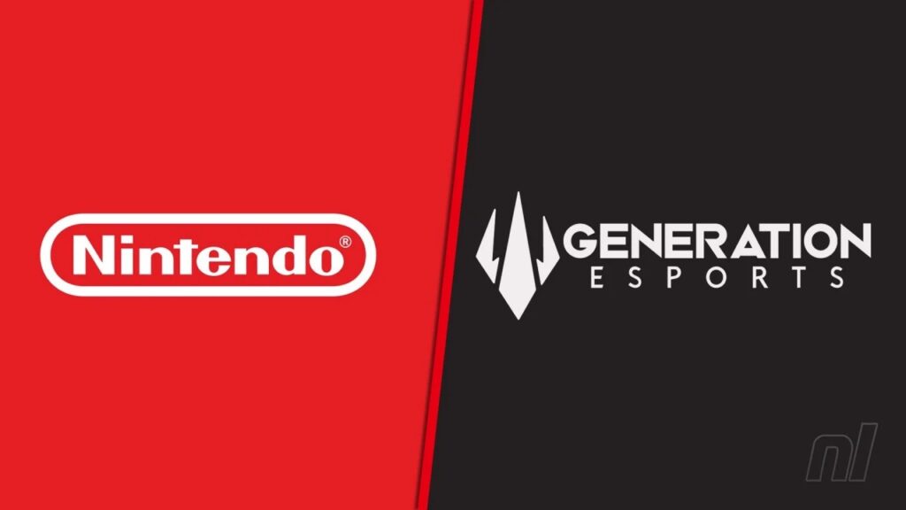 Nintendo Generation Esports