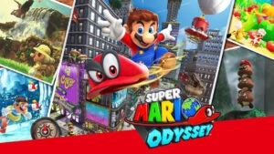 Nintendo rivela un nuovo bundle di Nintendo Switch in occasione del MAR10 Day