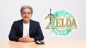 The Legend of Zelda: Nintendo si esprime sulla possibilità di tornare allo stile dei precedenti titoli