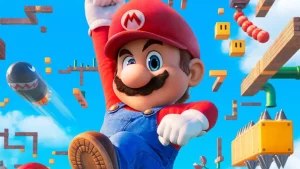 Pubblicato l’ultimo trailer di Super Mario Bros. Il Film