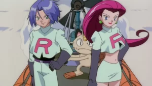 L’ultimo episodio dell’anime Pokémon svela il futuro del Team Rocket