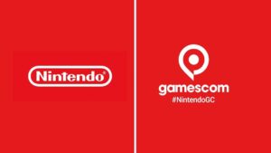 Nintendo conferma la sua presenza a Gamescom 2023